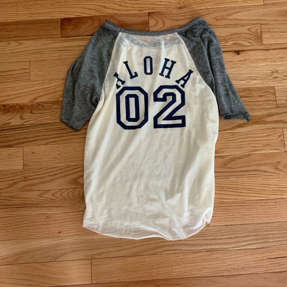 Stitch shirt - Picture 2 of 2